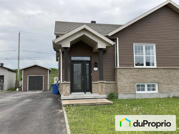 1897, rue Gabriel, Chicoutimi (Chicoutimi) à vendre