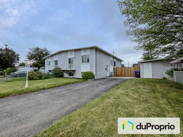 46, rue de Bonaventure, Gatineau (Gatineau) à vendre