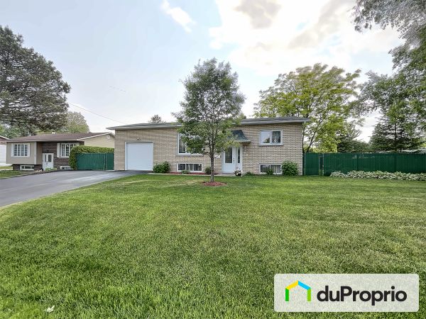 98, 31e avenue, Bois-Des-Filion à vendre