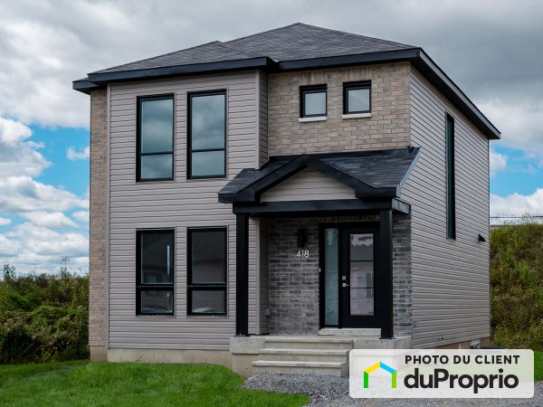 48, impasse du Montrose, Gatineau (Masson-Angers) à vendre