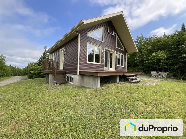 128 rang des Haricots, Val-Racine à vendre