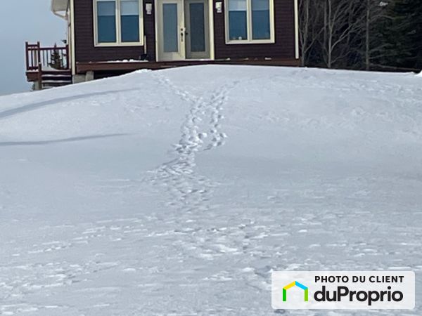 128 rang des Haricots, Val-Racine for sale