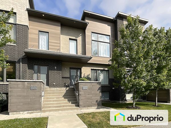 955 rue Ange-Aimé-Lebrun, Beloeil for sale