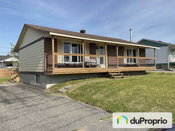 1214, rue des Laurentides, Gatineau (Masson-Angers) à vendre
