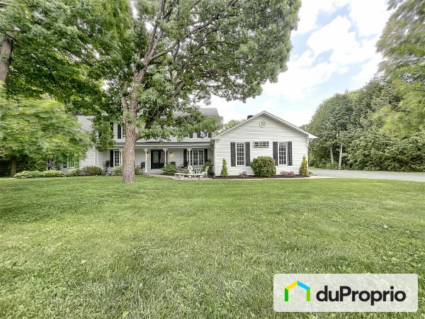 371 chemin Thomas-Sayer, Gatineau (Aylmer) for sale