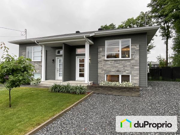 Property sold in St-Apollinaire