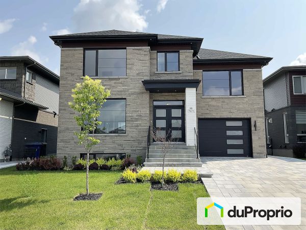 767, rue Louis Quilico, Boucherville for sale
