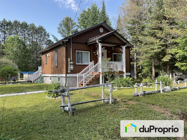 15, rue Archambault, Lac-des-Plages à vendre