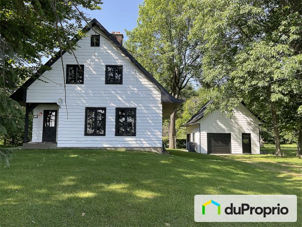 800 rang Saint-Luc, St-Ignace-De-Loyola for sale