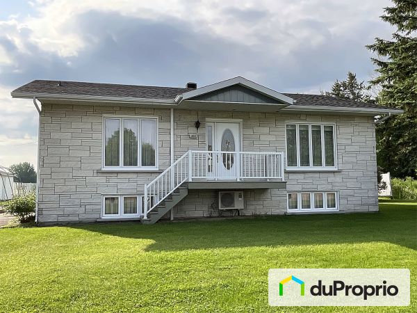 1962, rue Lavoie, Chicoutimi (Chicoutimi) à vendre