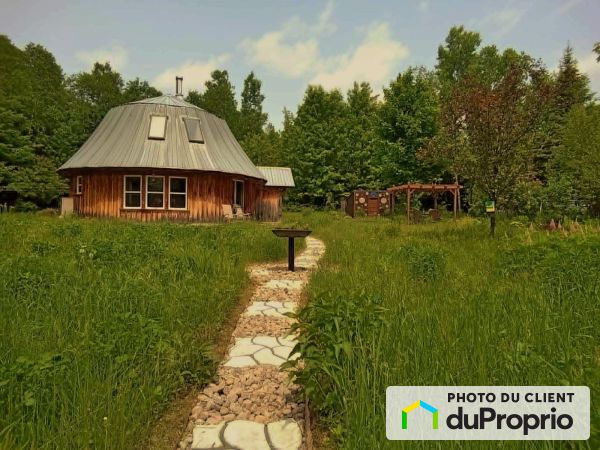 1000, chemin des Ancêtres, St-Mathieu-Du-Parc à vendre