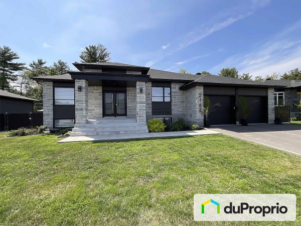 2166, rue de Rome, Trois-Rivières (Cap-De-La-Madeleine) à vendre