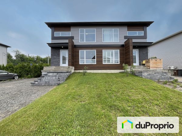 16 rue René-Collard, Ste-Catherine-de-la-JC for sale