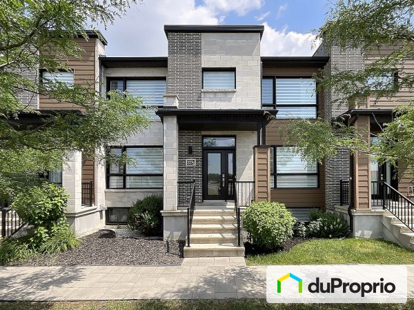 227-C, boulevard Industriel, Repentigny (Repentigny) à vendre