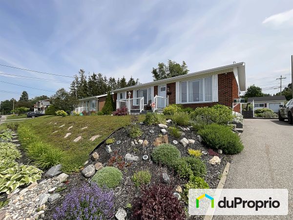939, rue des Peupliers, Rimouski (Rimouski) à vendre