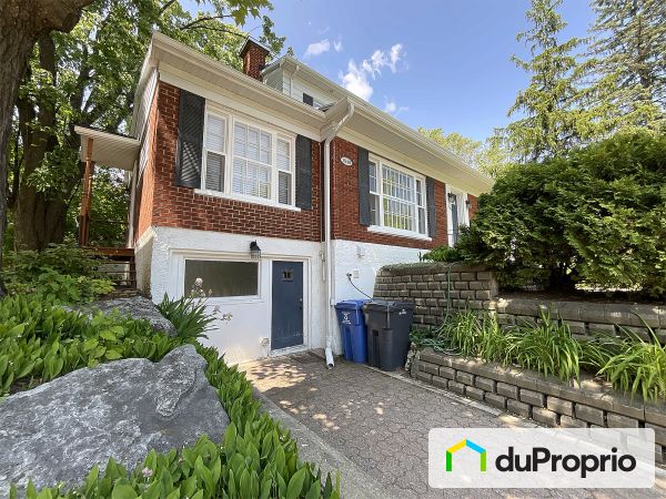 1540 boulevard René-Lévesque Ouest, Saint-Sacrement for sale