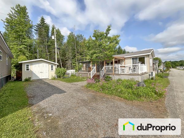 819-464 route François-Gignac, Portneuf for sale