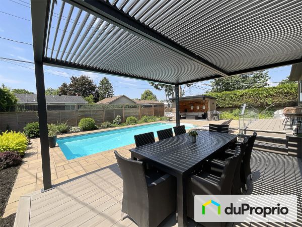 1010 rue du Perche, Boucherville à vendre