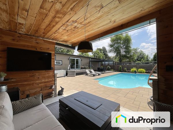 1010, rue du Perche, Boucherville à vendre