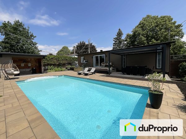1010 rue du Perche, Boucherville for sale