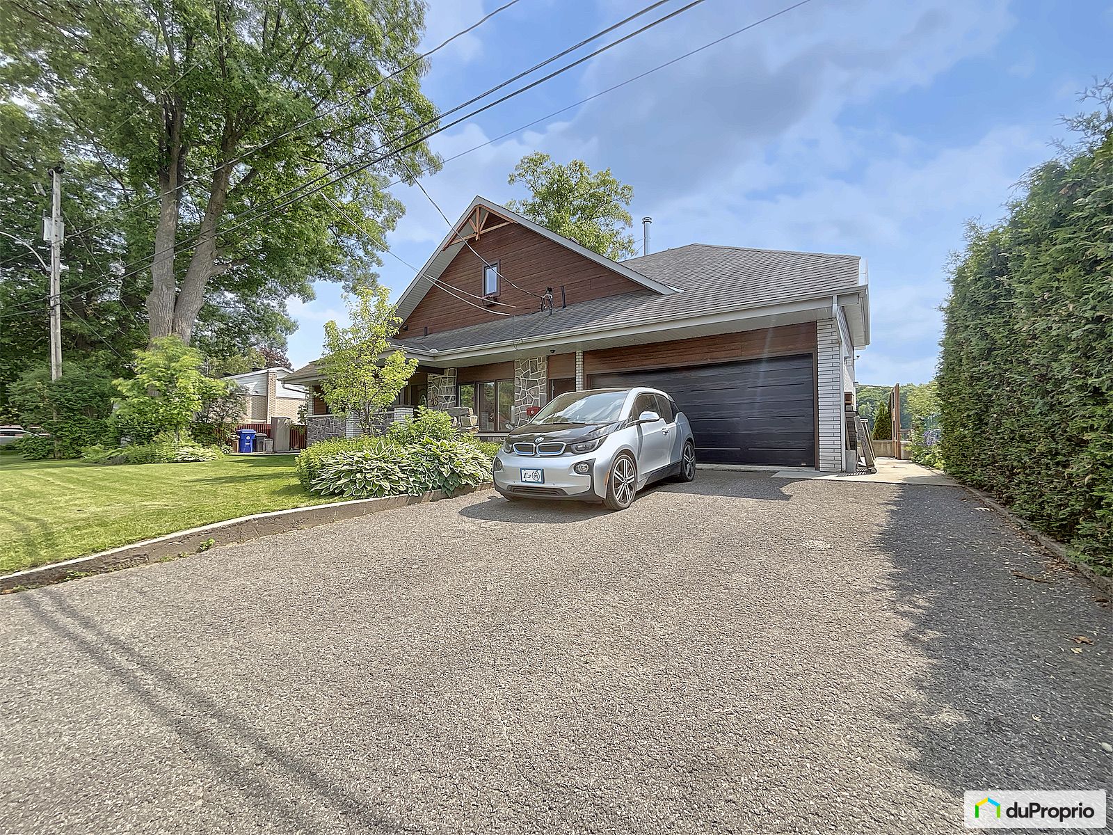 26 Rue Cartier — photo 1