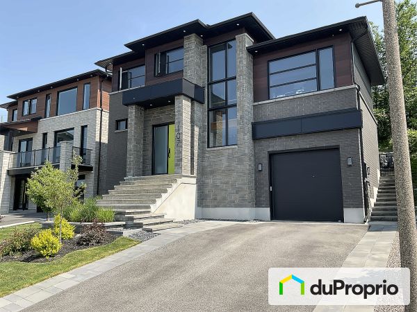 107 rue de Saint-Vallier, Gatineau (Gatineau) for sale