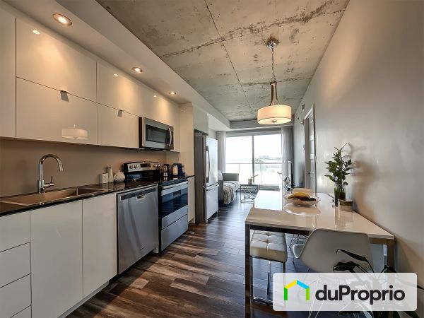 Kitchen - 526-937 avenue Roland-Beaudin, Ste-Foy for sale