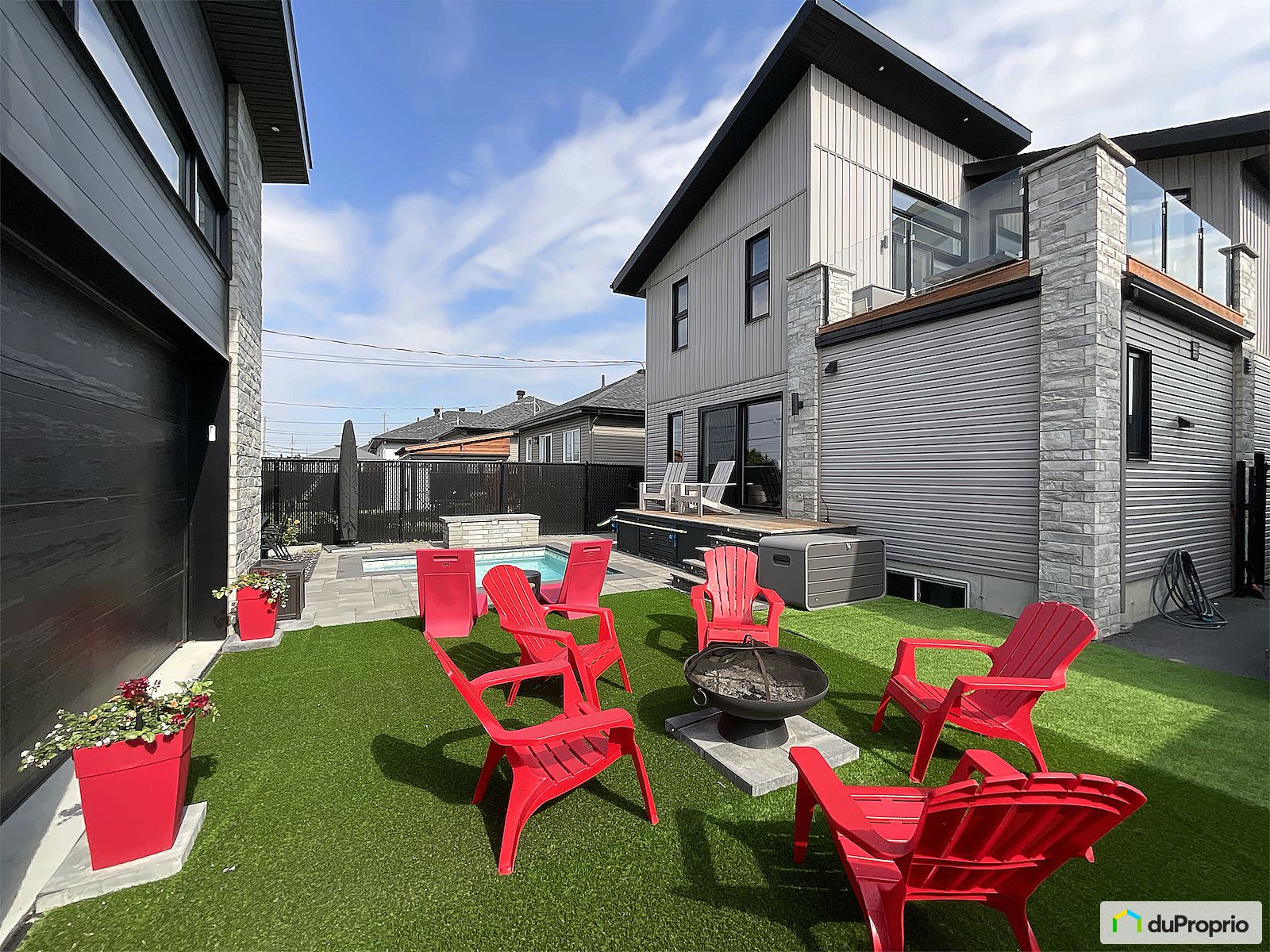 21 Rue Pesant — photo 2