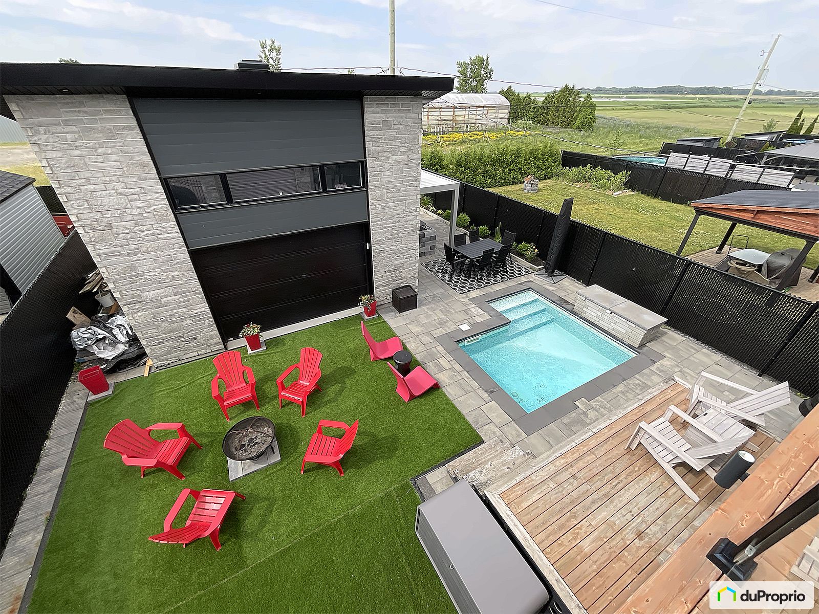 21 Rue Pesant — photo 3