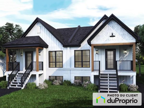 rue des Milles-Fleurs, Montebello for sale