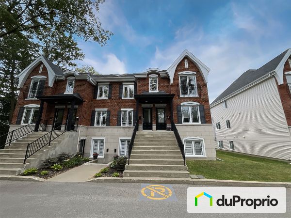 403-371 montée Gagnon, Bois-Des-Filion for sale