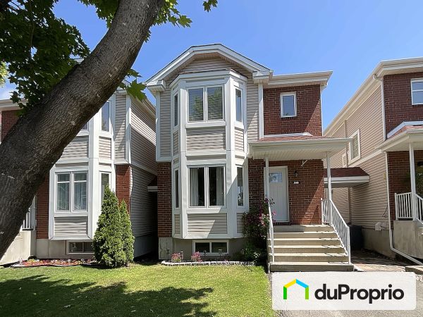 310 rue Pierre-Bourdeau, La Prairie for sale