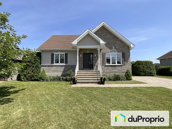 551 rue du Sextant, Salaberry-De-Valleyfield for sale