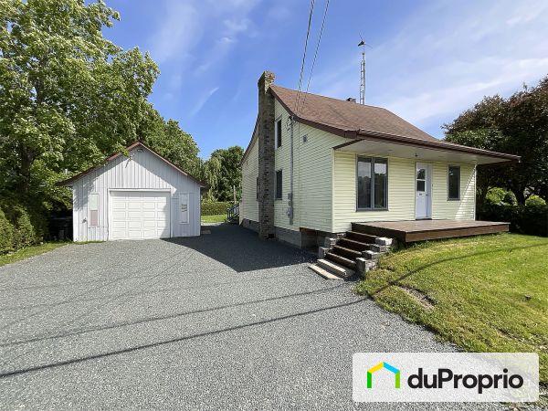 580, rue Gosselin, Wotton à vendre