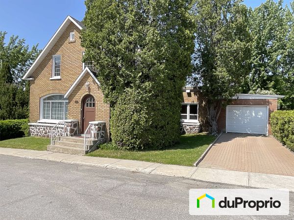 3930, rue Soucy, Jonquière (Jonquière) à vendre