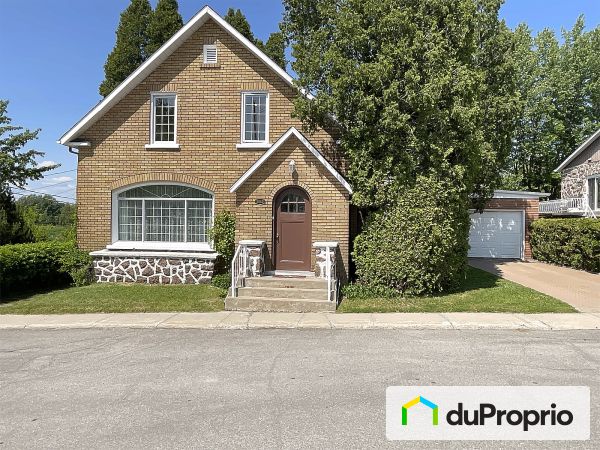 Summer Front - 3930 rue Soucy, Jonquière (Jonquière) for sale