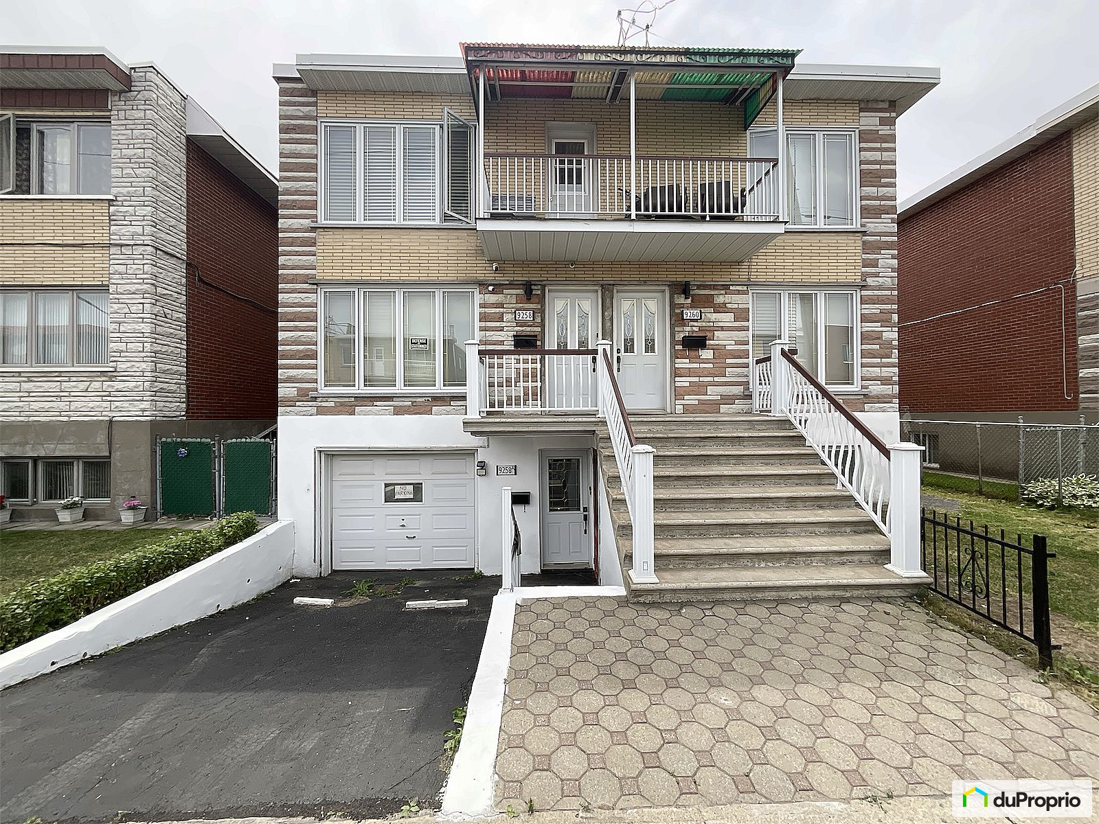 9258 Rue Diberville — photo 1