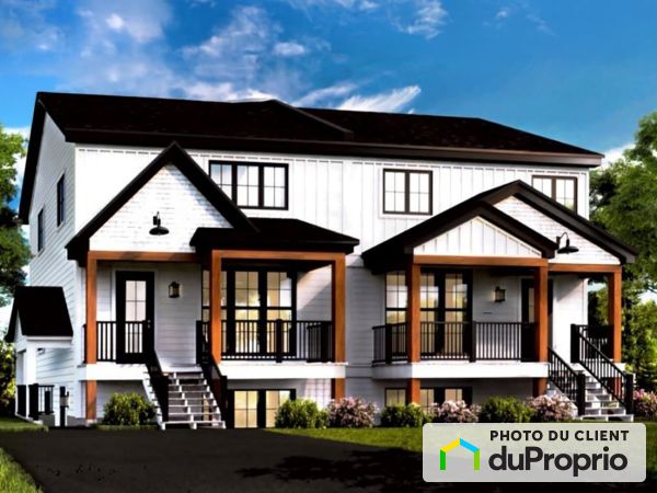 rue des Milles-Fleurs, Montebello for sale