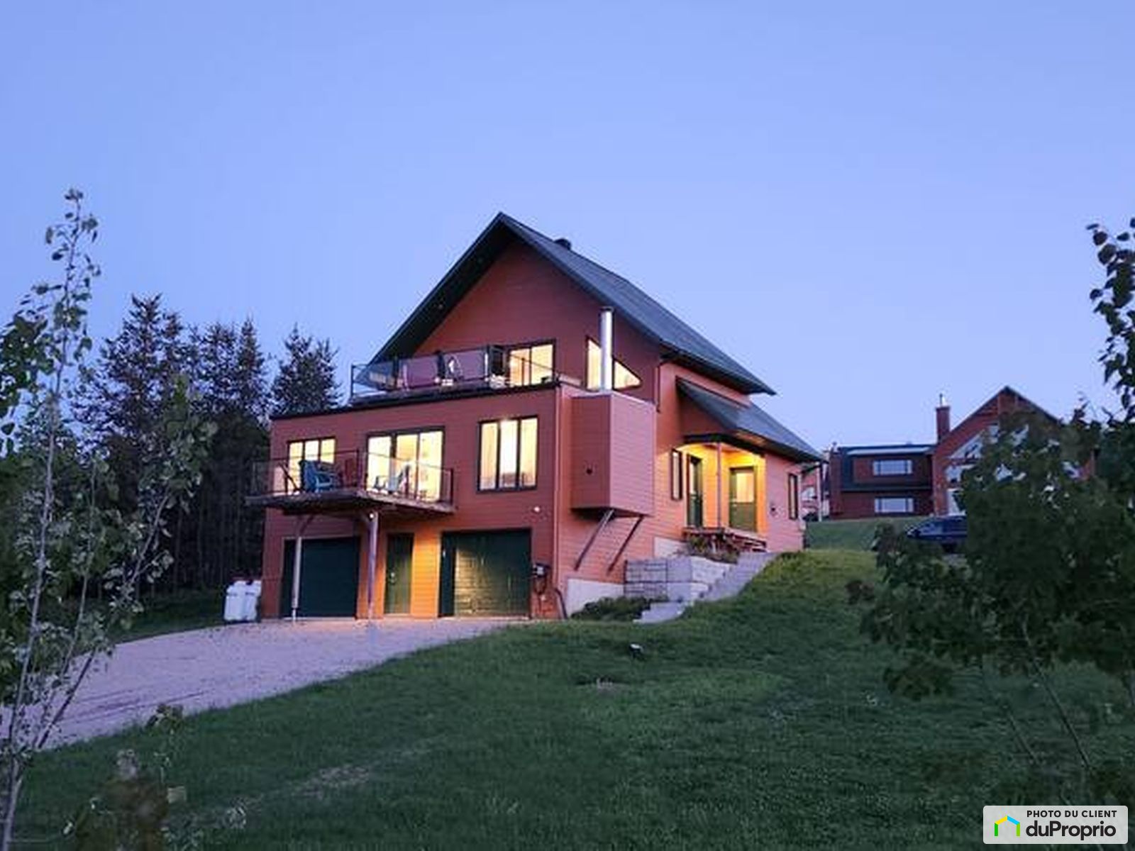 180 Chemins Des Vallons — photo 1