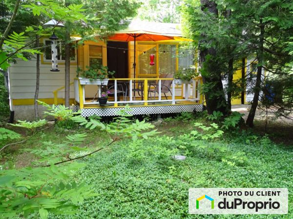 765, rue Sylvie, Chertsey à vendre