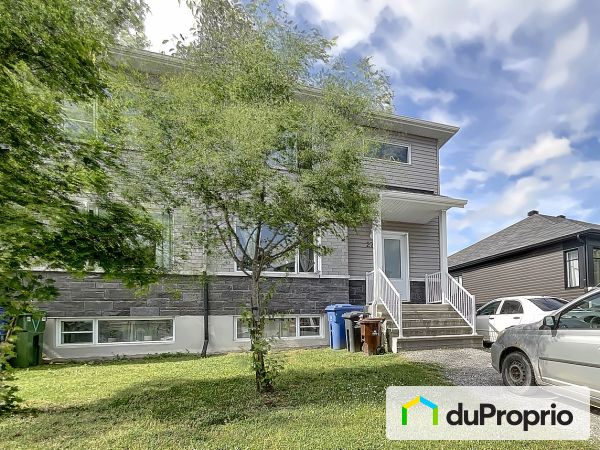 270, rue des Becs-Scie, Gatineau (Masson-Angers) à vendre