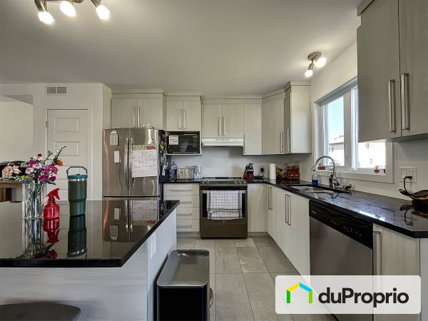 270 rue des Becs-Scie, Gatineau (Masson-Angers) à vendre