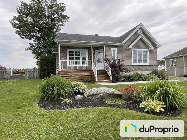 2065, avenue Henri Bergeron, Bécancour (Bécancour) à vendre