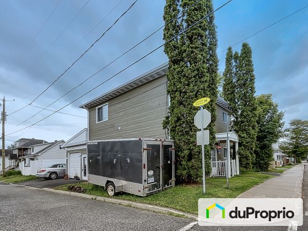 36, rue des Servantes, Gatineau (Masson-Angers) à vendre