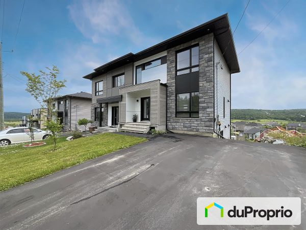 1779 rue des Pois-de-Senteurs, Sherbrooke (Fleurimont) for sale