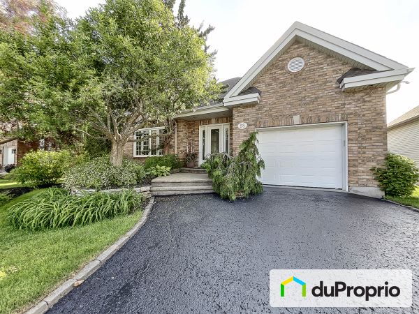 88 rue de l&#39;Abbé-Mangin, Gatineau (Gatineau) for sale