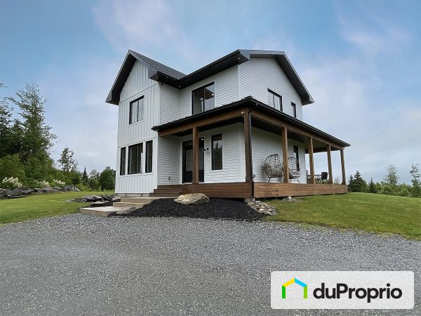 725, route 275, Ste-Marguerite-De-Beauce à vendre