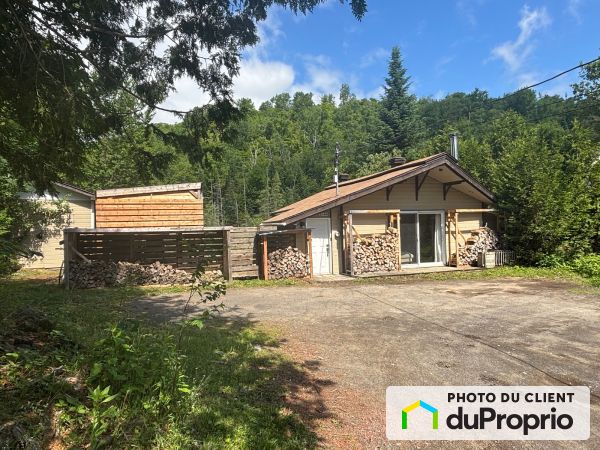 2348, chemin Pierre-Peladeau, Ste-Adèle à vendre