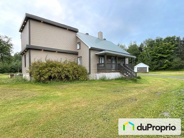 6750, 127e Rue, St-Georges à vendre