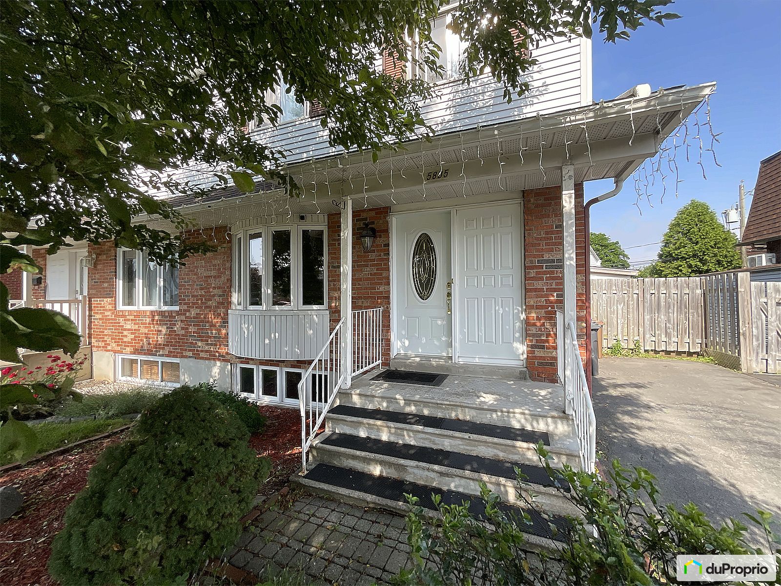 5805 Avenue Tisserand — photo 3